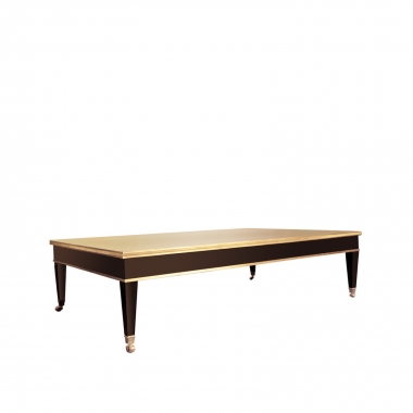 Jupiter Coffee Rectangular